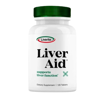 Liverite Liver Aid