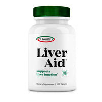 Liverite Liver Aid