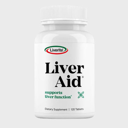 Liver Aid