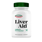 Liverite Liver Aid