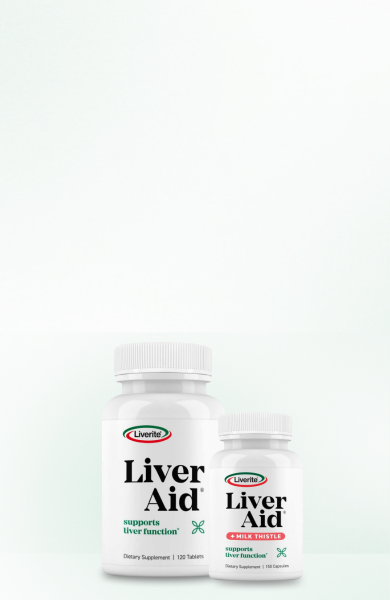 Liverite Liver Aid®